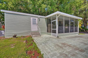 Kissimmee Cottage with Resort-Style Amenities!